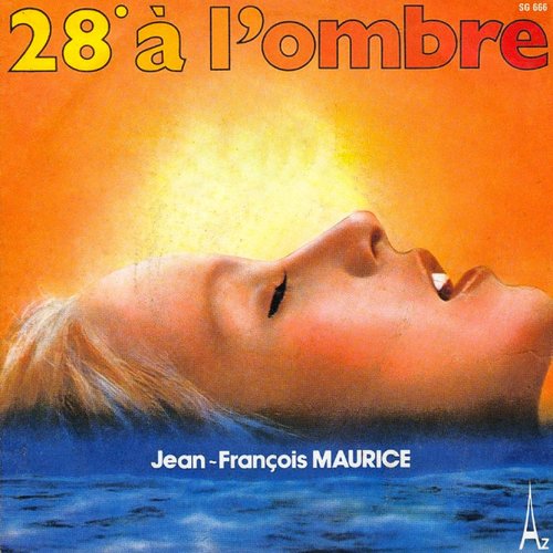 28° à l'ombre
