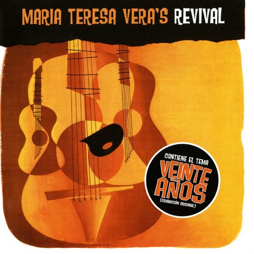 Maria Teresa Veras Revival