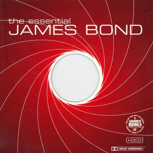 The Essential James Bond