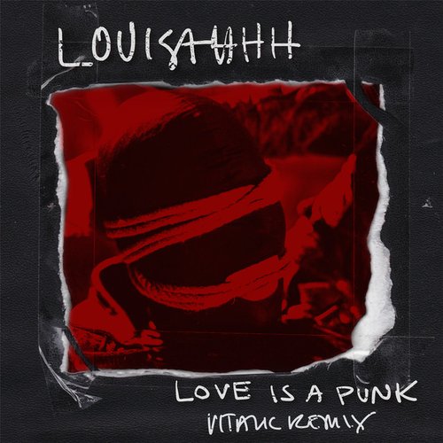 Love Is a Punk