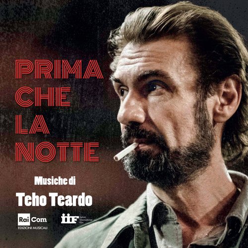 Prima che la notte (Colonna sonora originale del film TV)