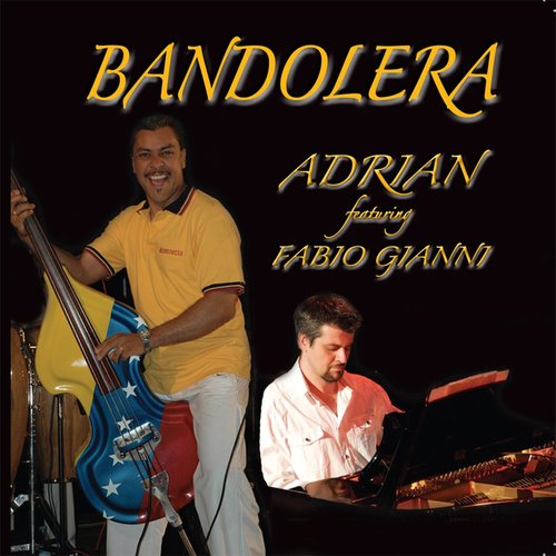 Bandolera (feat. Fabio Gianni)