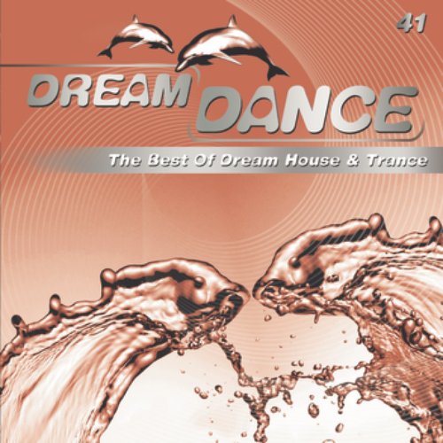 Dream Dance Vol. 41