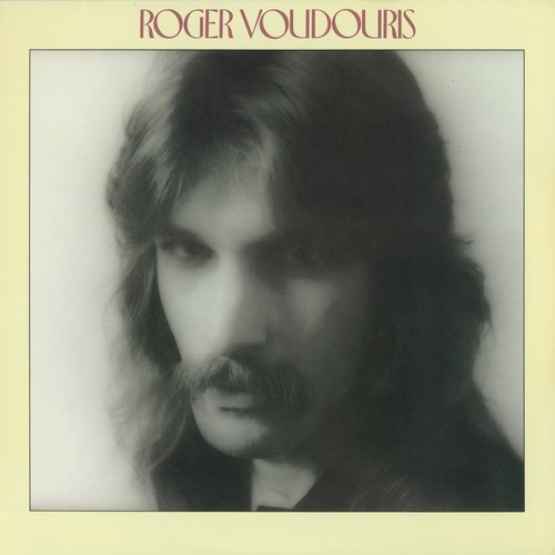 Roger Voudouris