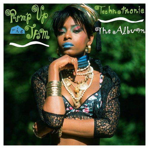 Pump Up The Jam - The Album