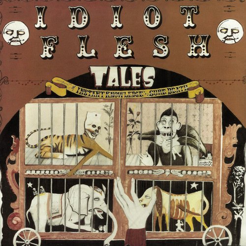 Tales of Instant Knowledge and Sure Death
