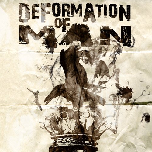 Deformation of Man