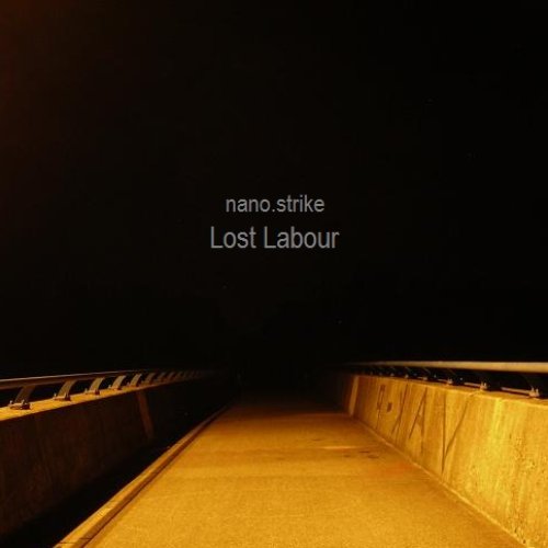 Lost Labour