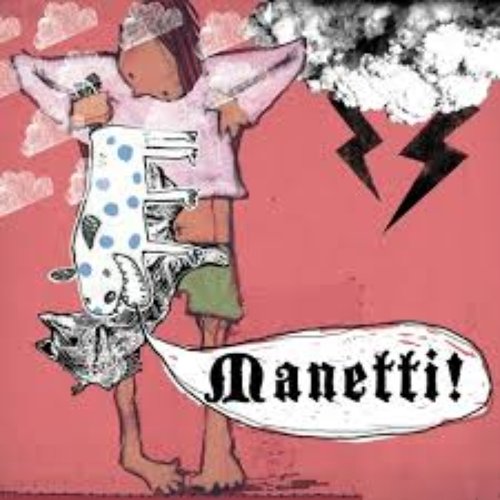 Manetti! 2007
