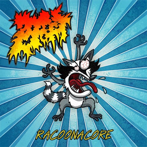 Racoonacore