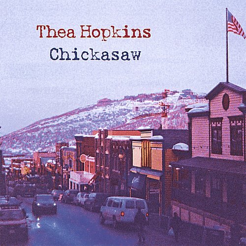 Chickasaw