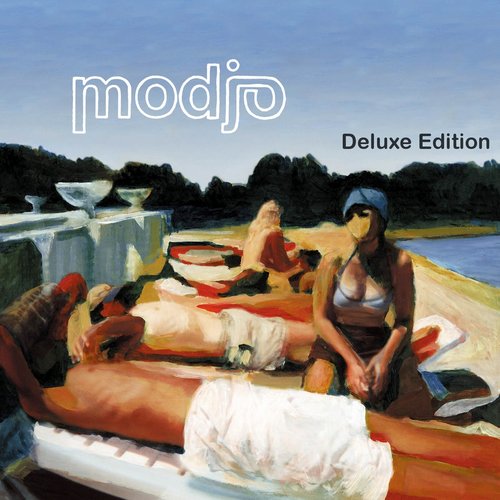 Modjo Remastered Deluxe Edition
