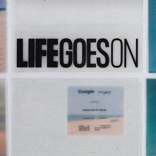 Life Goes On (feat. pH-1) - Single