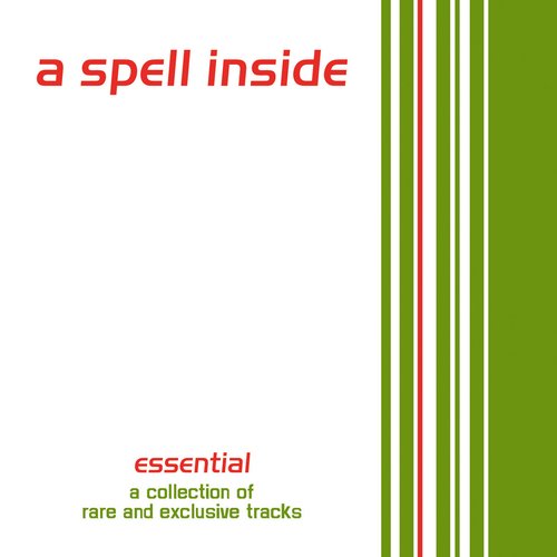 Essential - A Collection of Rare and Exclusive Tracks