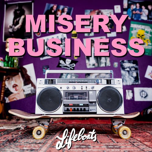 Misery Business