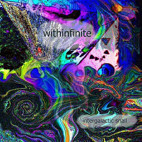 Intergalactic Snail