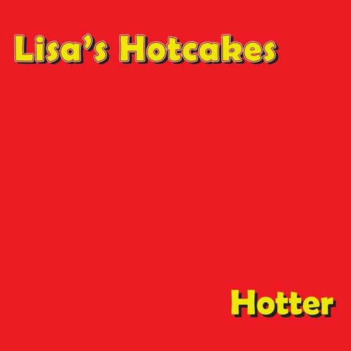 Hotter - EP