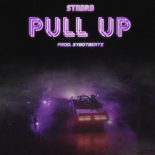 Pull Up - Single