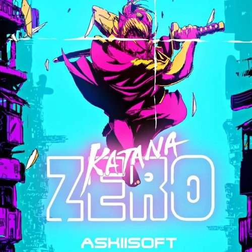 Katana ZERO (Original Soundtrack)