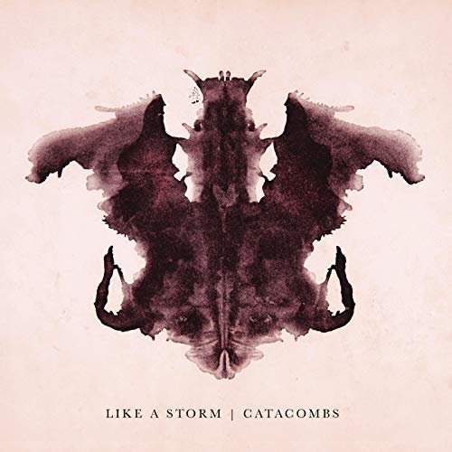Catacombs [Explicit]