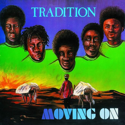 Moving On (Remaster)