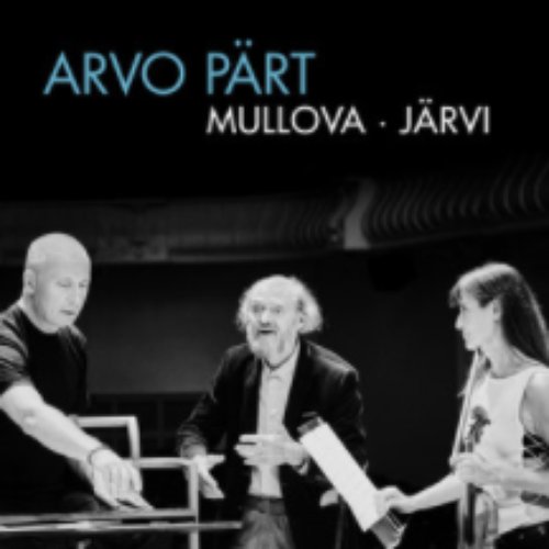 arvo pärt