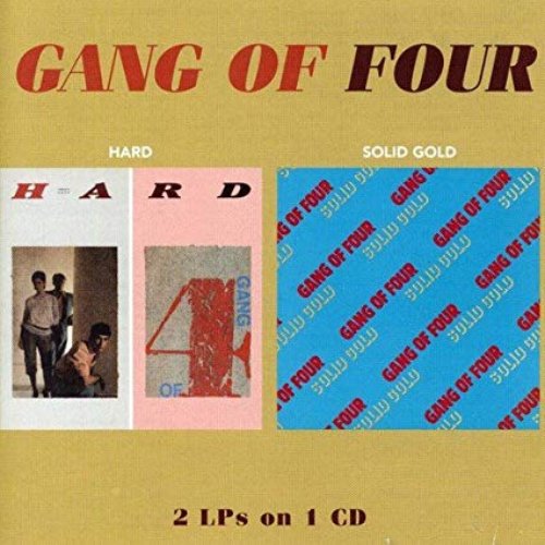 Hard / Solid Gold