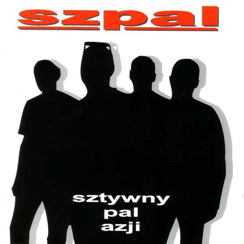 Szpal