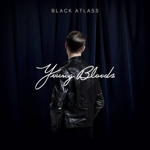 Young Bloods - EP