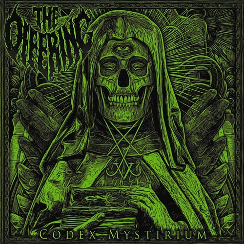 Codex Mystirium