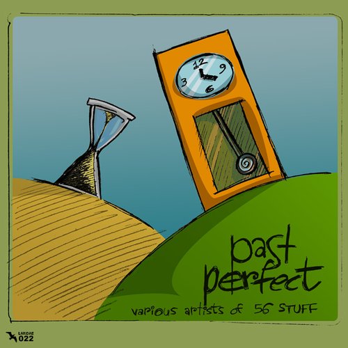 Past Perfect