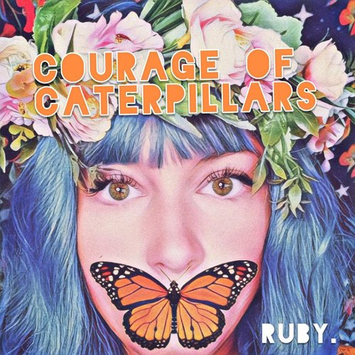 Courage of Caterpillars