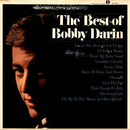 The Best of Bobby Darin