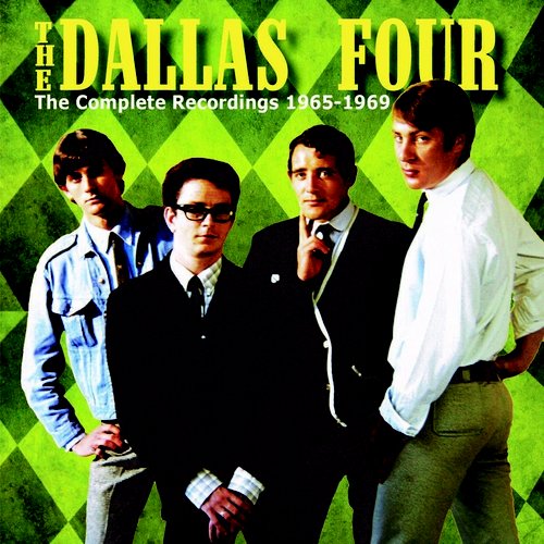 The Complete Recordings 1965-1969