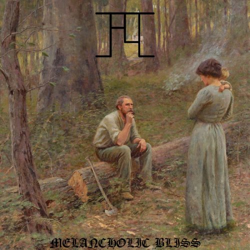 melancholic bliss