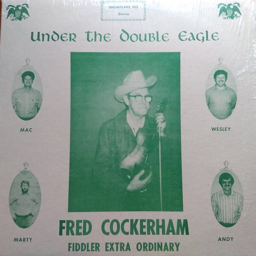Under the Double Eagle