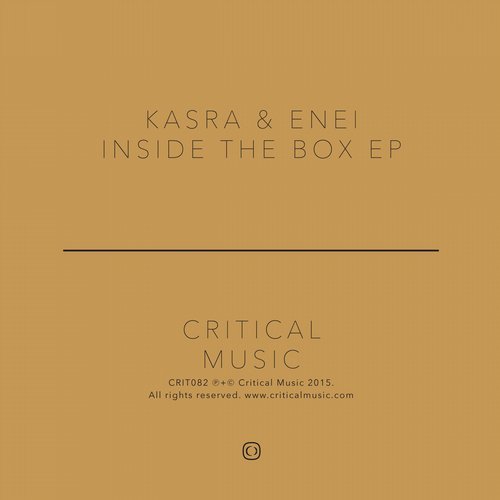 Inside The Box EP