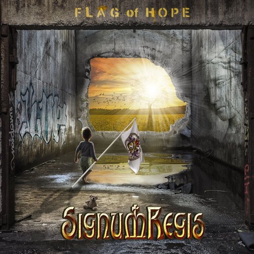 Flag of Hope - EP