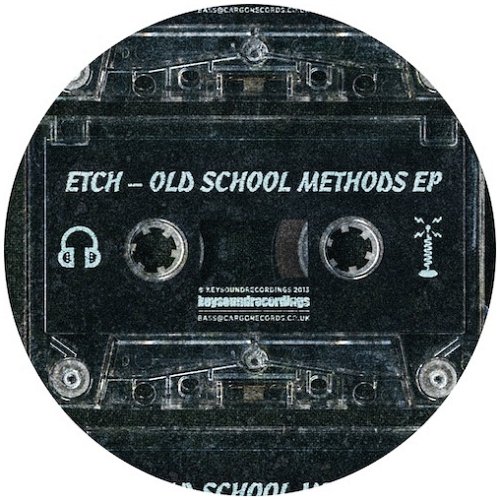 Old School Methods EP