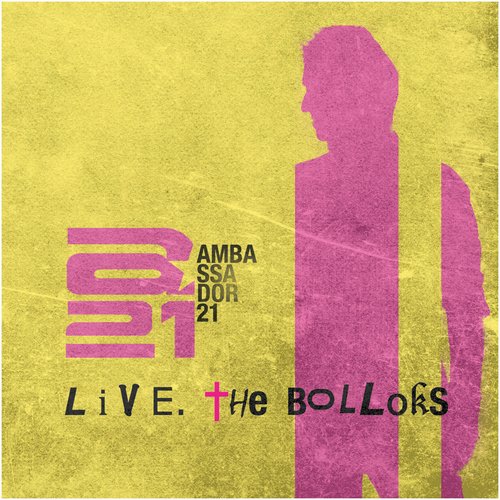 Live. The Bollocks