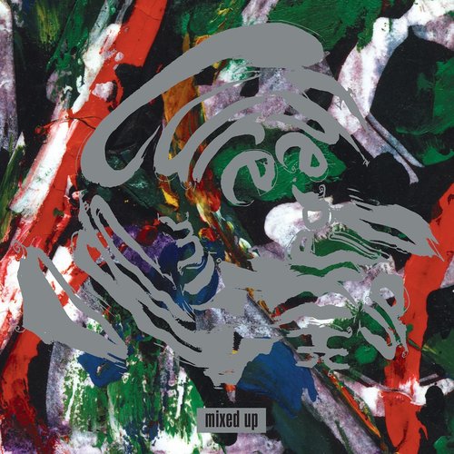 Mixed Up + Extras: Remixes 1982-1990 + Torn Down