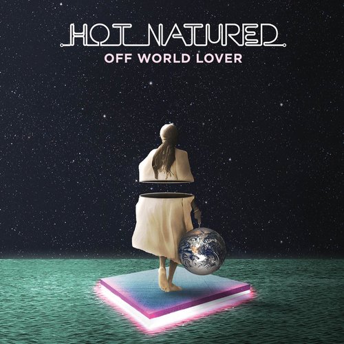 Off World Lover - Single