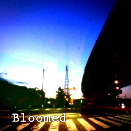 Bloooomed