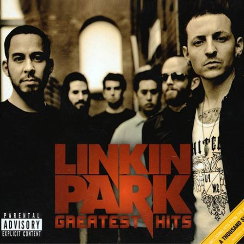 Greatest Hits — Linkin Park Last.fm