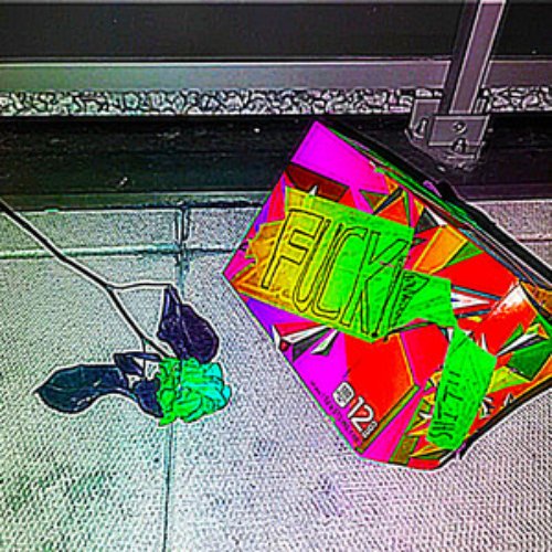 Fuck!! Shit!! - EP