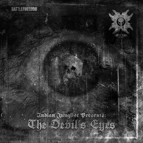 The Devil's Eyes