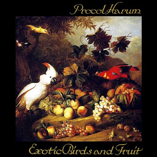 Exotic Birds and Fruit (Expanded Edition)