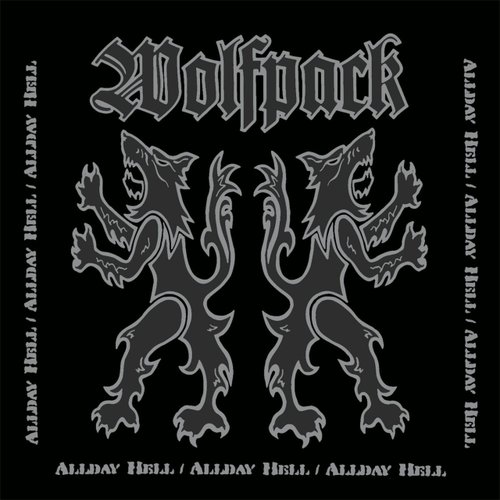 Allday Hell [Explicit]