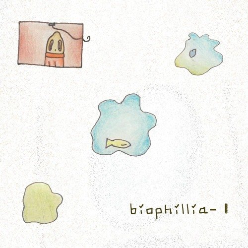 Biophillia-1 (Audio From the Video Project By Not4m3) - Single