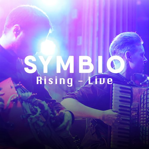 Rising - Live